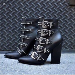 Steve Madden Comet Boot